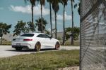 Mercedes-AMG S63 Coupe by MC Customs on ADV.1 Wheels (ADV15 MV.2 CS) 2016 года